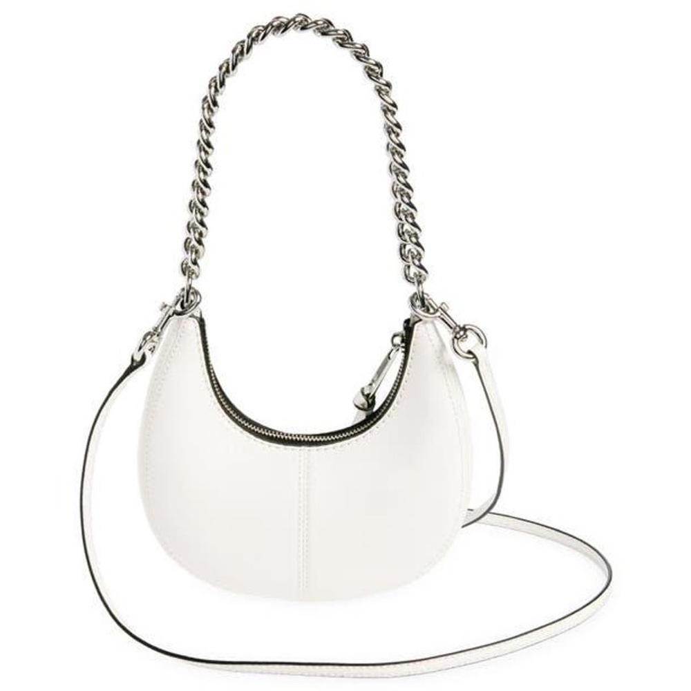 Marc Jacobs Mini Crescent Shoulder Crossbody Bag - Picture 2 of 5